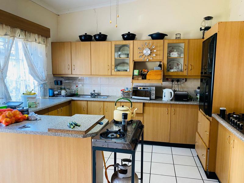 6 Bedroom Property for Sale in Queenstown Central Eastern Cape